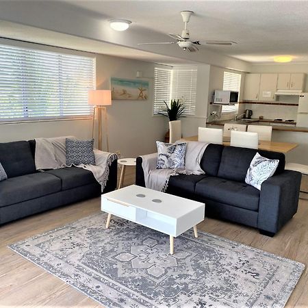 Riviera Resort Hervey Bay Quarto foto