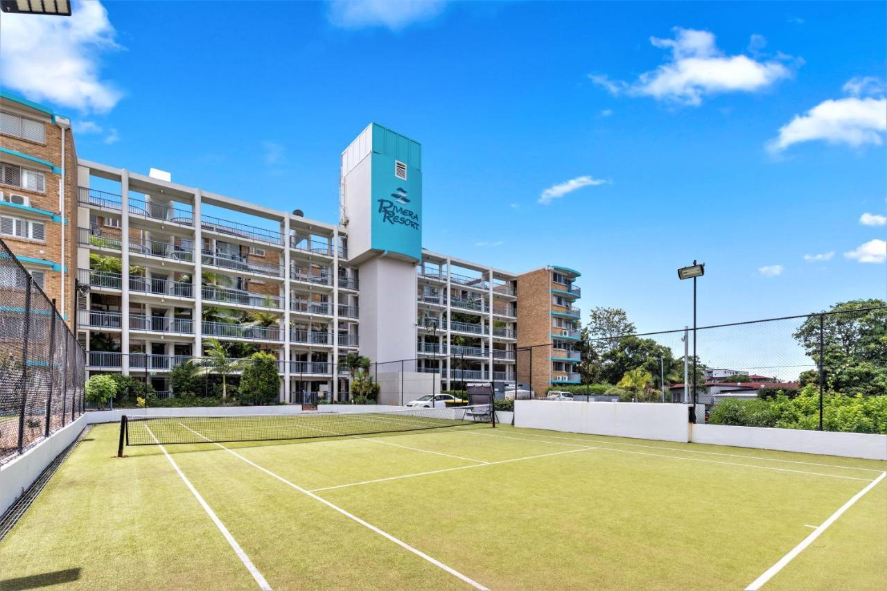 Riviera Resort Hervey Bay Exterior foto
