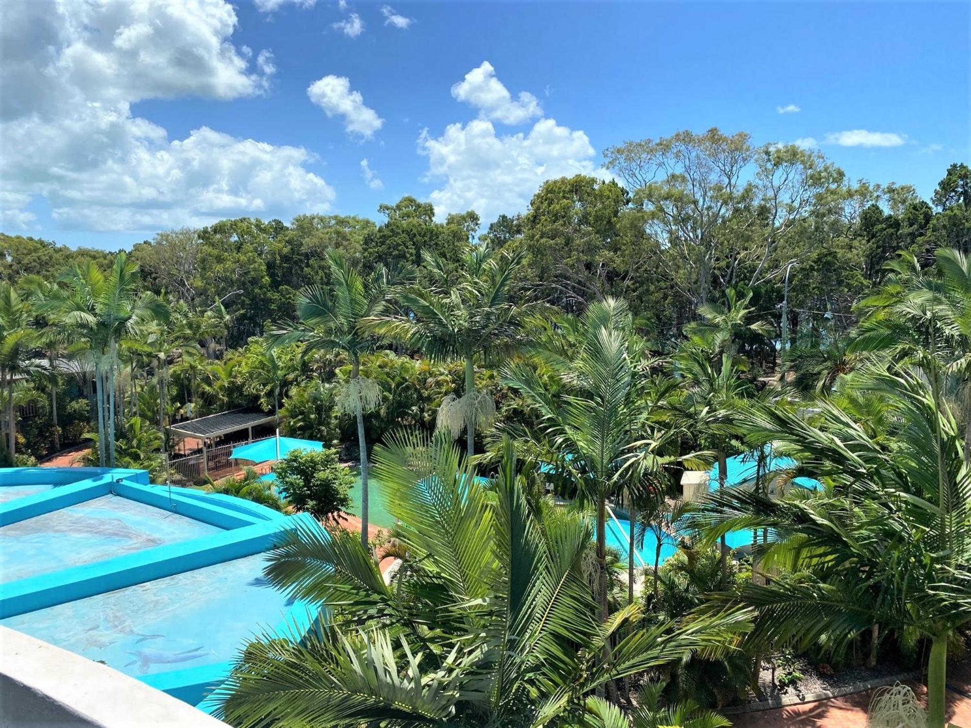 Riviera Resort Hervey Bay Quarto foto