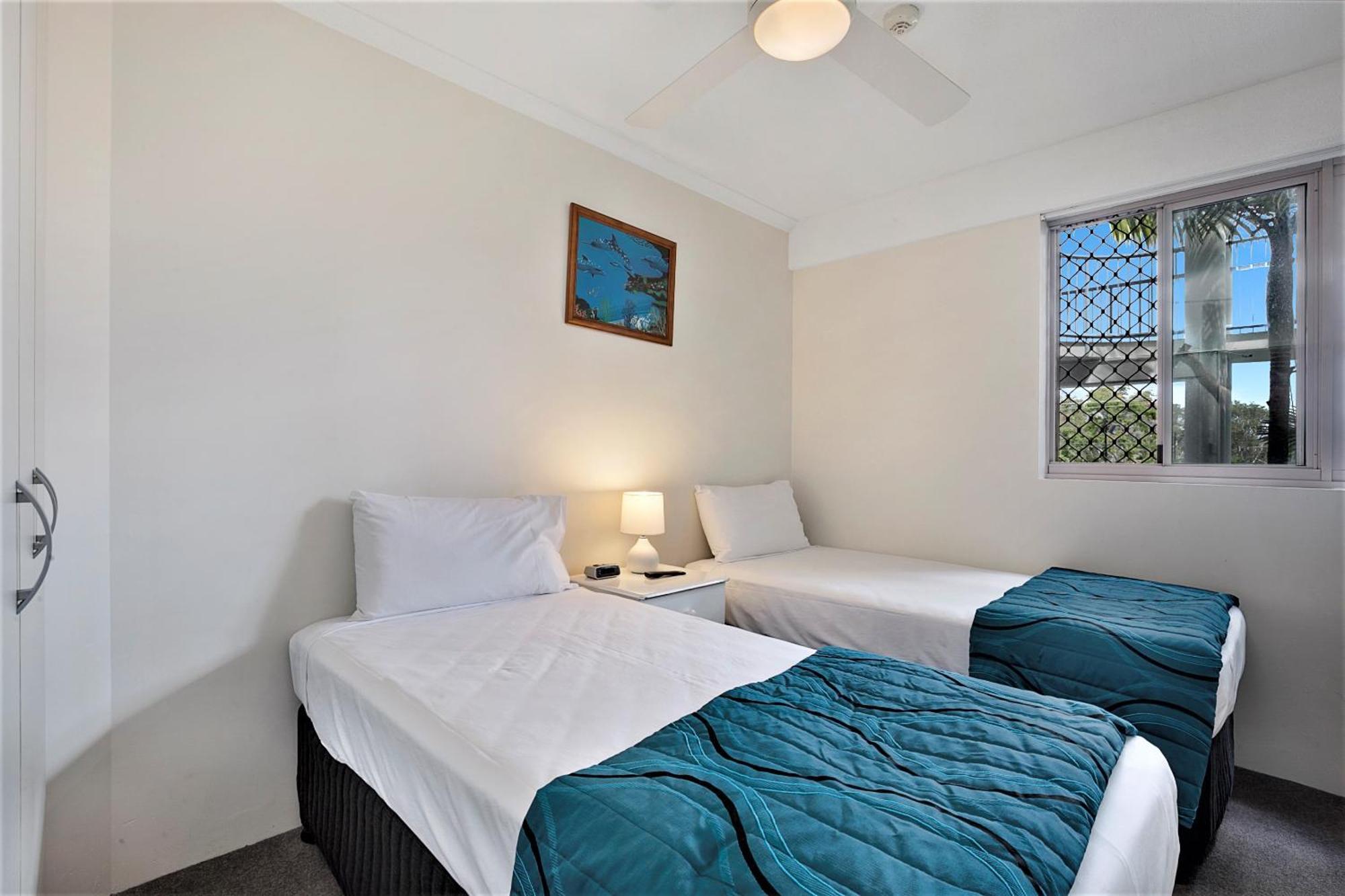 Riviera Resort Hervey Bay Quarto foto